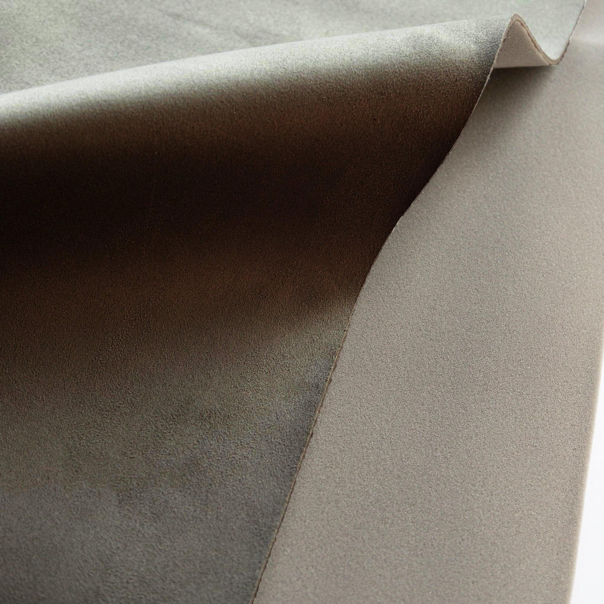 Material Auto Tip Alcantara Gri Inchis