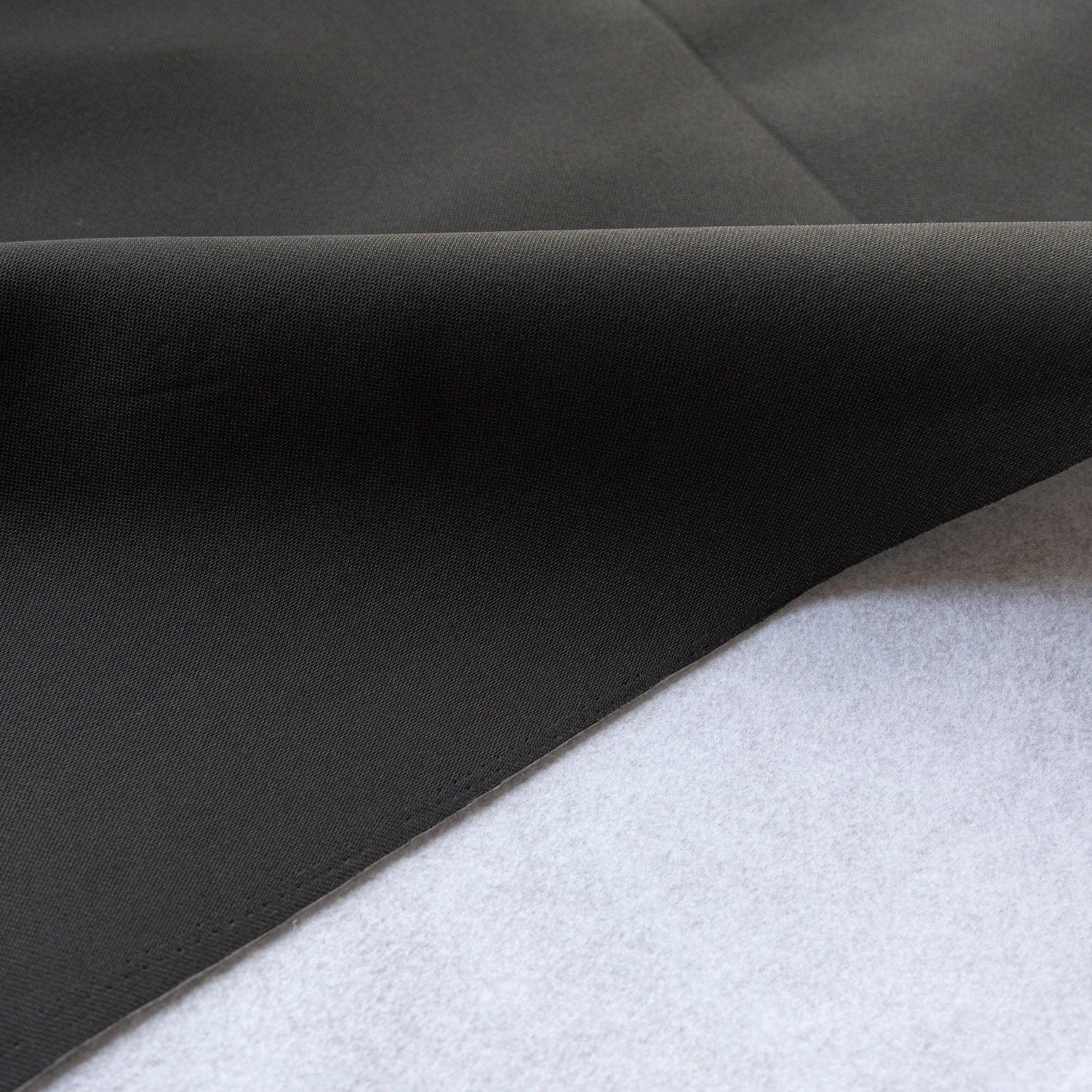 Material Plafon Auto Negru 2 mm