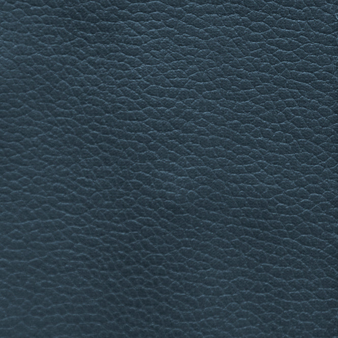 Piele ecologica Albastru Inchis pe suport textil