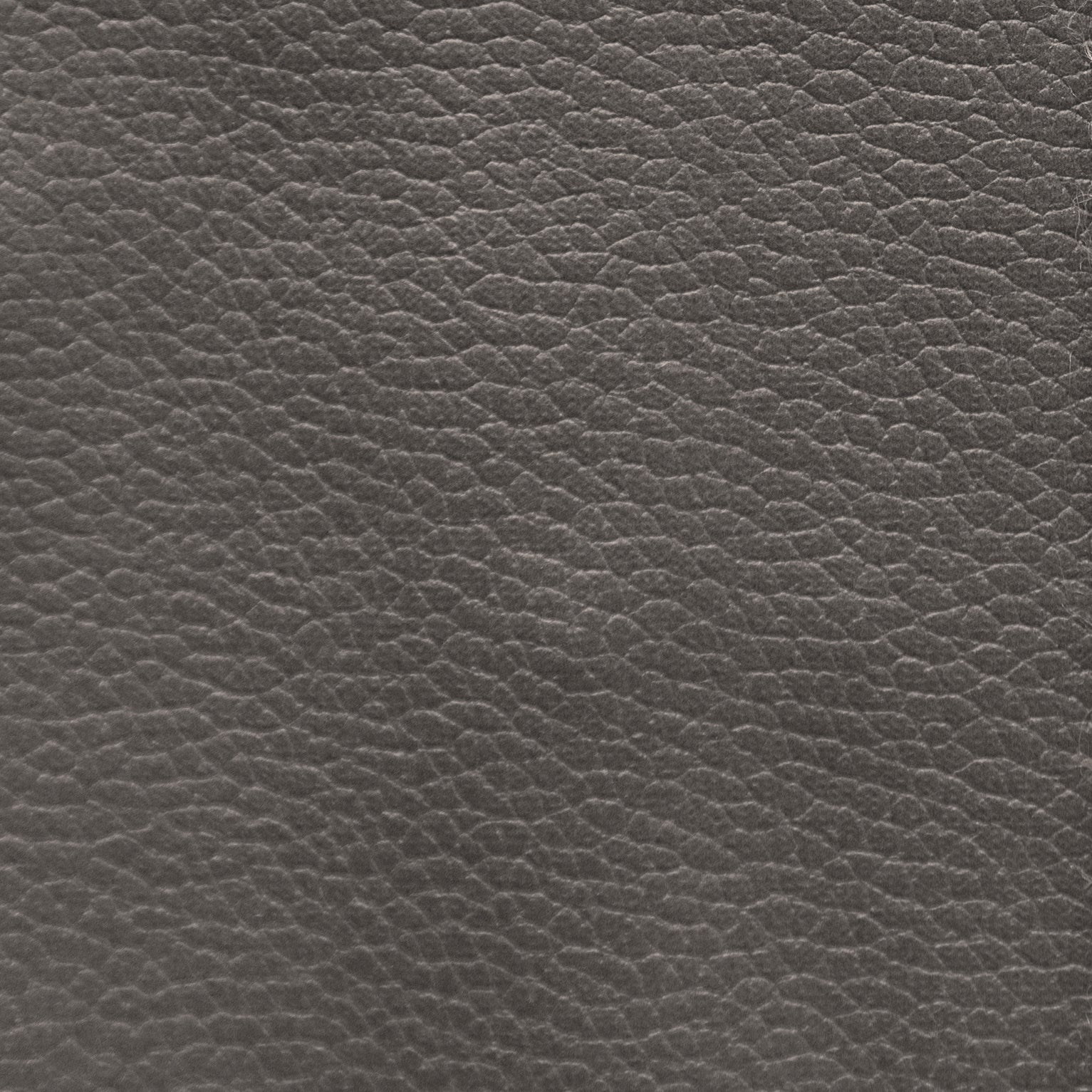 Piele ecologica Gri Maroniu pe suport textil