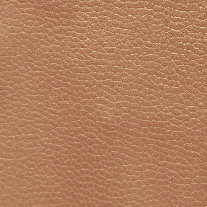 Piele ecologica maro 1 pe suport textil