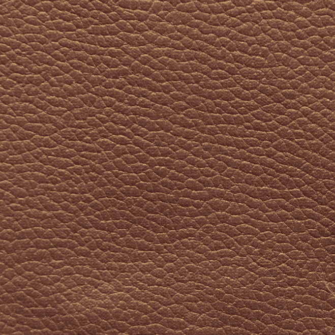 Piele ecologica maro 2 pe suport textil
